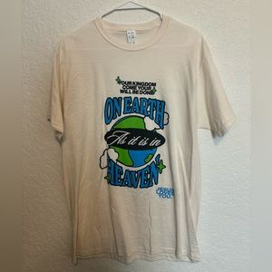 Jesus Loves You Shirt